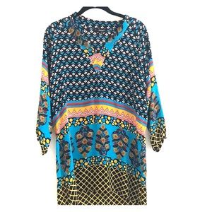 Tunic anthropology